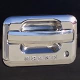 Ford F150 Tailgate handle (does not include door handles) (except Heritage)