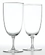 Share your own related images Martha Stewart Collection with Wedgwood "Grace" Iced Beverage Glass, Set of 2