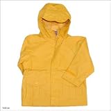 Kids Polyurethane Raincoat