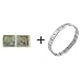 Search: Alice In Wonderland Mad Tea Party Italian Charm Bracelet