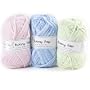 Bunny Hop Yarn - Knitting Yarn from Crystal Palace