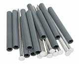 AMERIMAX HOME PROD.   25043  GUTTER SPIKE/ FERRULE