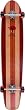 Surf One Robert August II Complete Longboard (8.875 x 43.75)