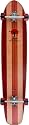 Surf One Robert August II Complete Longboard (8.875 x 43.75)