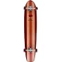 Surf One Robert August II Complete Longboard (8.875 x 43.75)
