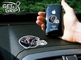 Houston Texans "Get a Grip" Cell Phone Holder (Set of 2)