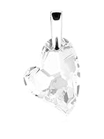 Bohemian Love Story Conjunto de cordón y colgante Leaf