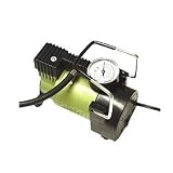 12 Volt Portable Air Compressor