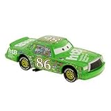 Disney Chick Hicks Die Cast Car