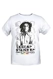 Bob Marley Stand Up T-Shirt