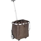 Eigenschaften Reisenthel  / Reisenthel Carrycruiser air bronze