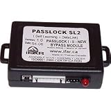 Crime Stopper PASSLOCKSL2 2-Way Data Link with SL Technology