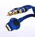 10' PS2 to AV Cable w SVideo