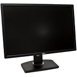 DELL 860-10161 - UltraSharp U2412M 24 INCH LED monitor Black