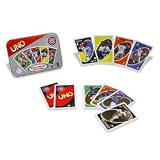UNO: Chicago Cubs Edition