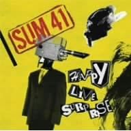 �n�b�s�[�E���C���E�T�v���C�Y~SUM41���C���E�x�X�g