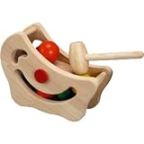 Plan Toy Miracle Pounding