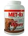 MET Rx Supreme Whey 2.27kg