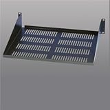 Tripp Lite SR204 SmartRack Fixed Shelf, 2U Cantilever Mount