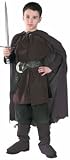 Child's Harry Potter Aragorn Halloween Costume (Size:Large 12-14)