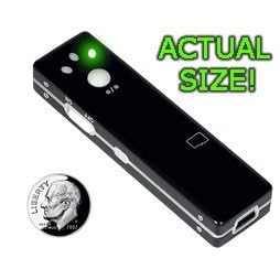Stunt Cam Stick Max four gb camera