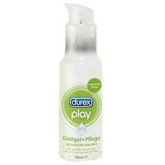Durex Play Gleitgel+Pflege 50ml