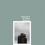 Disparition de lusine ephemere