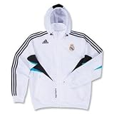 adidas - Real Madrid 08/09 Training Suit
