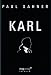 Karl Lagerfeld