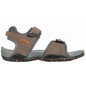 HI-TEC Congo Junior Boys Walking Sandals