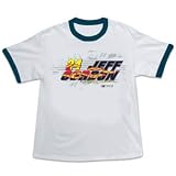 Jeff Gordon Kids Shirt