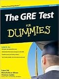 The GRE Test For Dummies 6th (sixth) edition Text Only