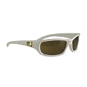 Dragon Chrome Unisex Sunglasses