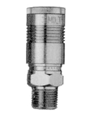 Milton S1816 G-Style Air Coupler