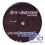 Back to Black [Vinyl]