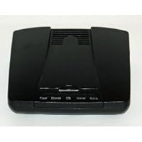 SIEMENS SpeedStream 4100 Ethernet ADSL Modem