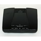 SIEMENS SpeedStream 4100 Ethernet ADSL Modem