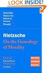 Nietzsche: 'On the Genealogy of Moral...