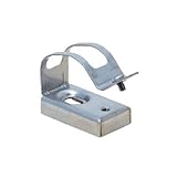 未来工業:サドル 台付ステンレス片サドル 型式:SSKD-22A（1セット:50個入）