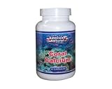 American Natural Coral Calcium 500 mg 90 tablets Bones & Body Health