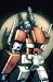 Transformers Spotlight: Optimus Prime (Transformers Spotlight, Optimus Prime)
