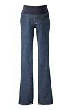 Bundle Maternity Jeans in Mid Denim, UK Size 16 - 36 leg Bundle Maternity Jeans in Mid Denim, UK Size 16 - 36 leg