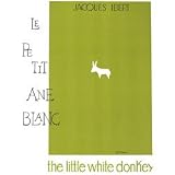 Theodore Presser Le Petit Ane Blanc (Piano)
