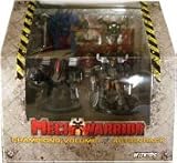 MechWarrior CMG Champions Vol. 1 Action Pack (4 Mechs)IMAGE