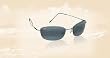 Maui Jim KONA Sunglasses "NEW"