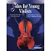 Summy-Birchard Solos for Young Violists (Vol. 5 Music)