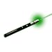 Green Laser Pointer 5mw with Black Dimple Finish