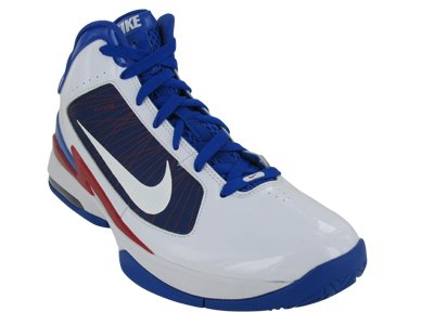 Nike Men's NIKE AIR MAX HYPERFLY SUPREME BASKETBALL SHOES