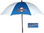 Milwaukee Brewers 60 inch Golf Umbrella