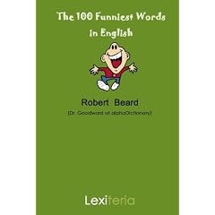 The 100 Funniest Words in English